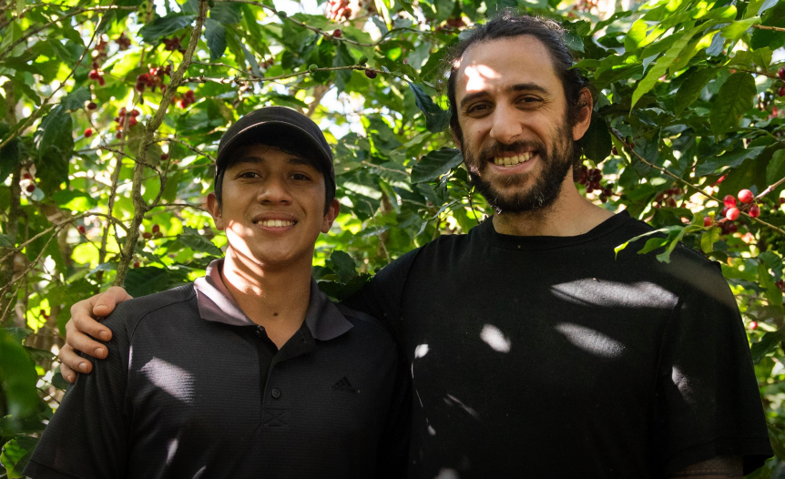 Honduras | Finca La Joya - Catuai | Light Roast