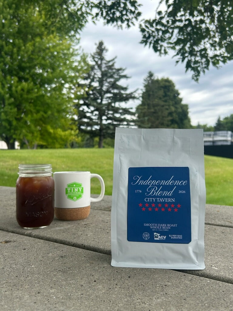Independence Blend - City Tavern
