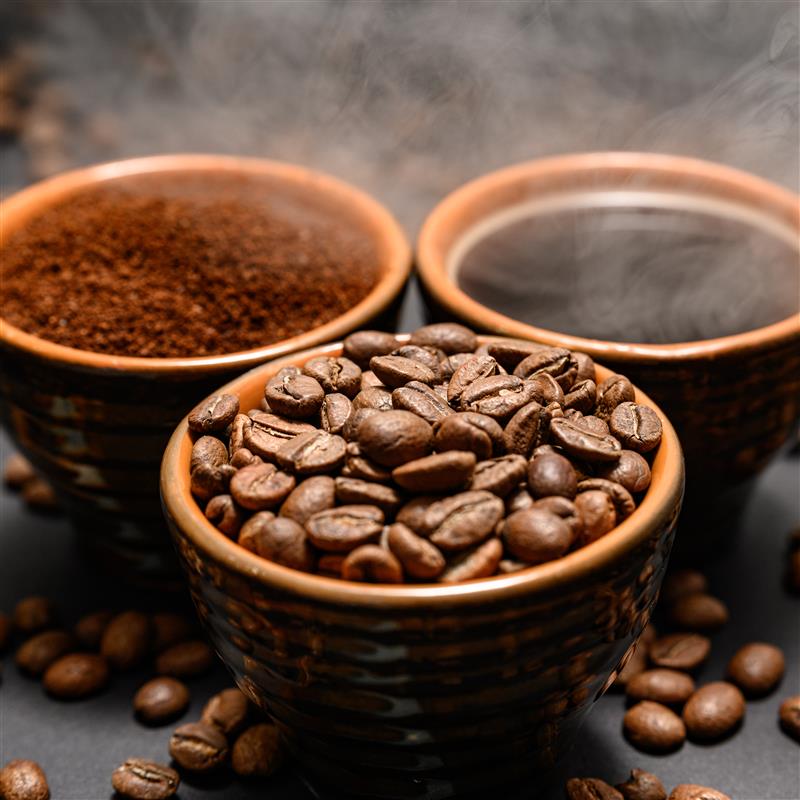 Espresso Beans vs Coffee Beans: What You Need to Know Before Your Next Brew - Tiny Footprint Coffee 