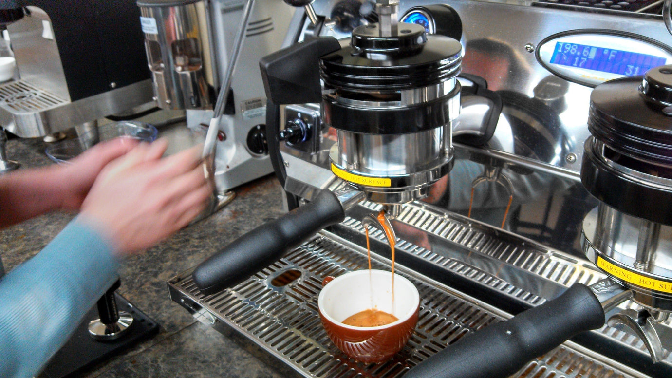 Searching for the Best Espresso Beans? Here’s What True Coffee Lovers Know - Tiny Footprint Coffee