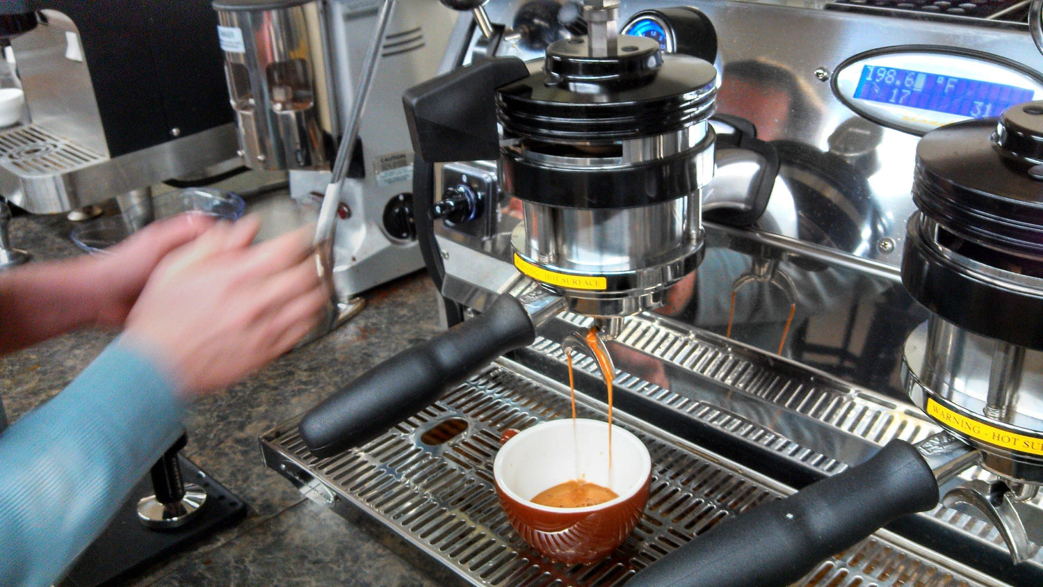 Searching for the Best Espresso Beans? Here’s What True Coffee Lovers Know - Tiny Footprint Coffee