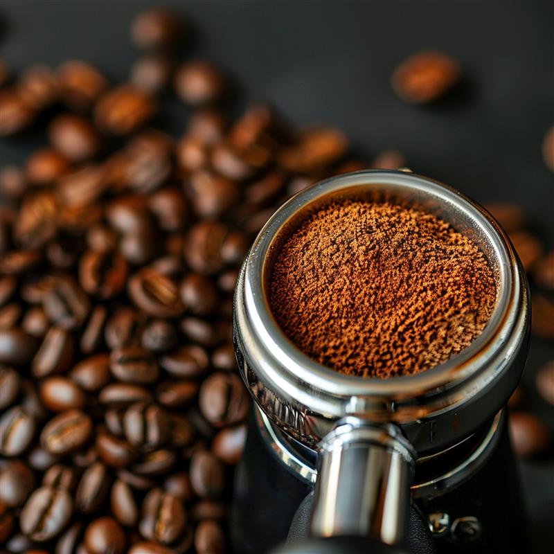 Grind Coffee Beans: The Surprisingly Emotional Art Behind Better Mornings