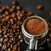 Grind Coffee Beans: The Surprisingly Emotional Art Behind Better Mornings