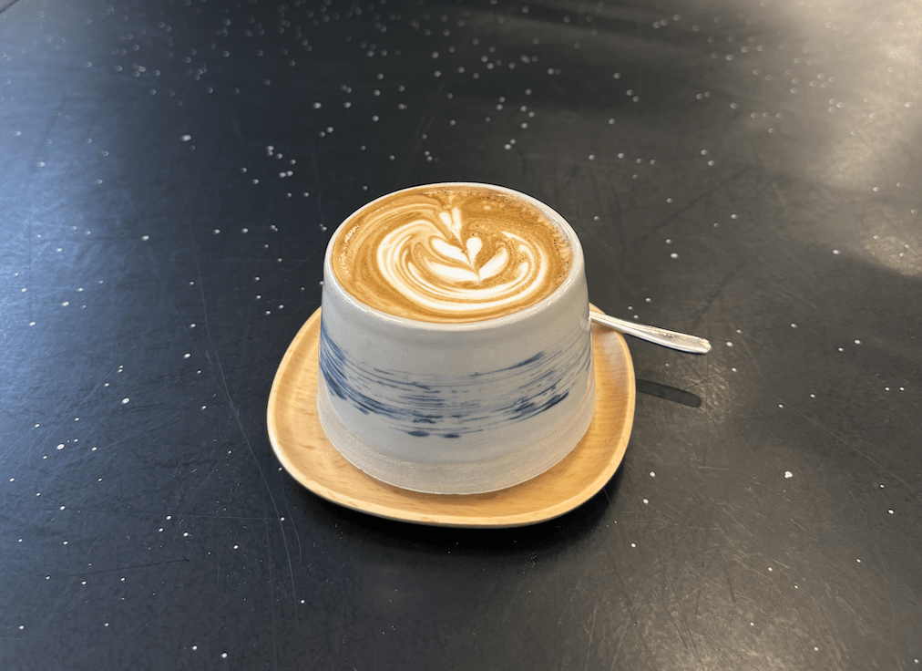 What is Breve Coffee? The Ultimate Guide to This Creamy Espresso Drink - Tiny Footprint Coffee