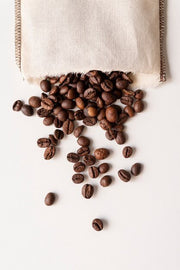 The Best Brewing Methods for Dark Roasted Coffee Beans - Tiny Footprint Coffee