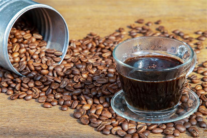 What is Decaf Coffee? How Decaf Coffee Lets You Savor Every Drop Without the Sleepless Nights - Tiny Footprint Coffee 