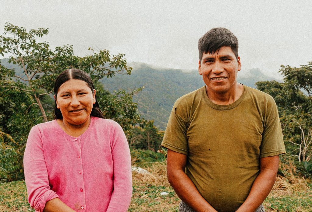 Bolivia | Catuai | Washed | Medium Roast
