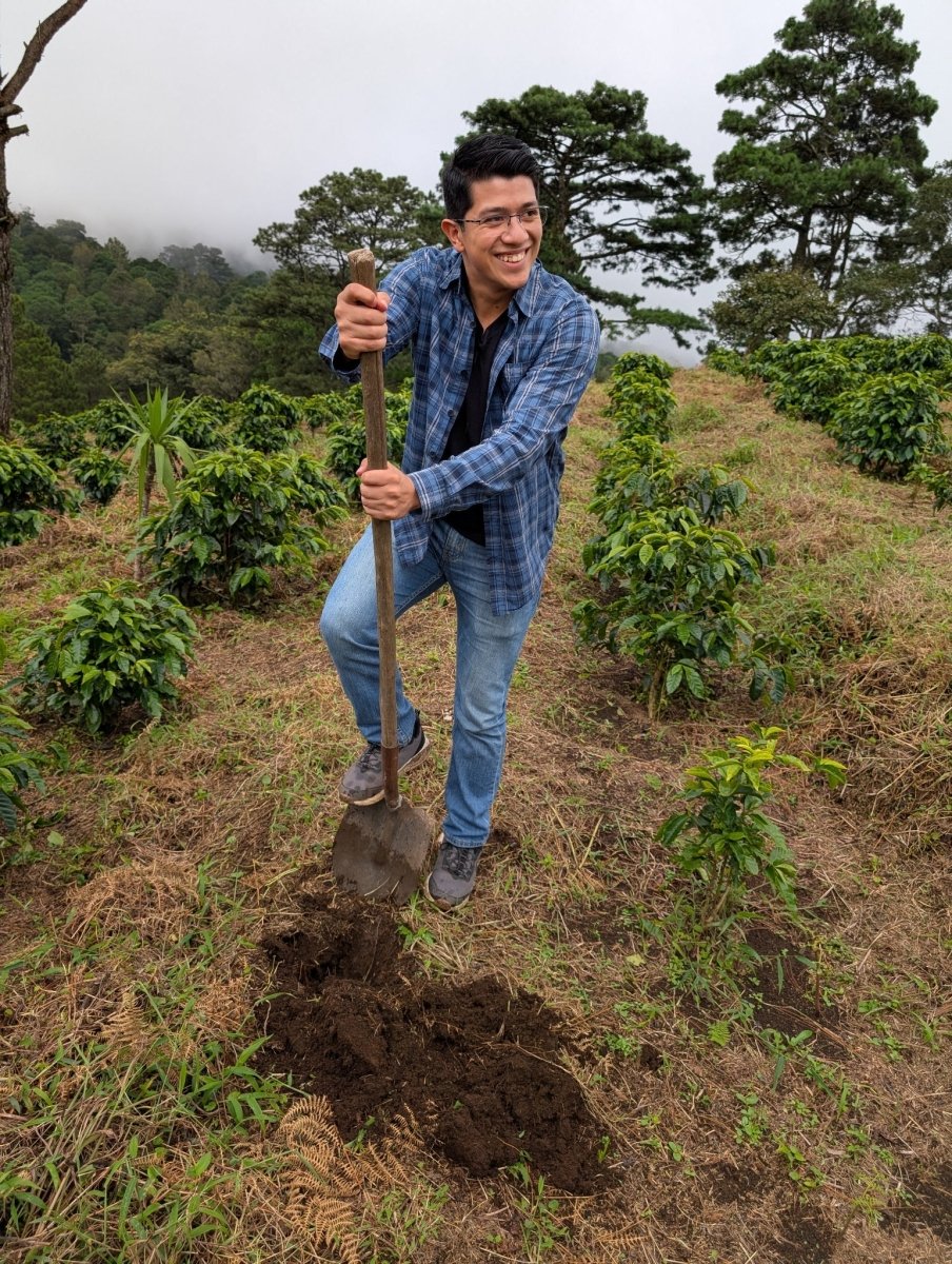 Honduras | Artisan Reserve - Finca La Joya | Light Roast - Tiny Footprint Coffee