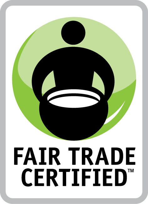 Certified Fair Trade Coffee