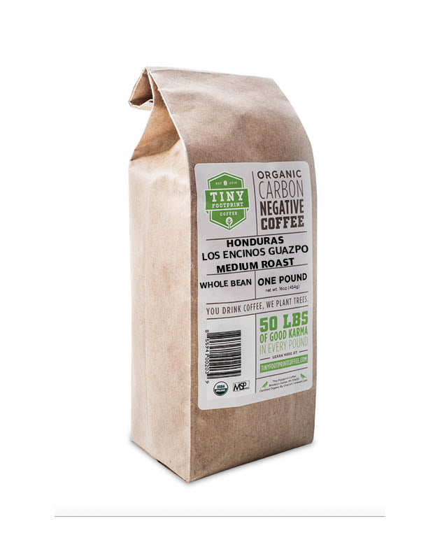 Honduras Coffee