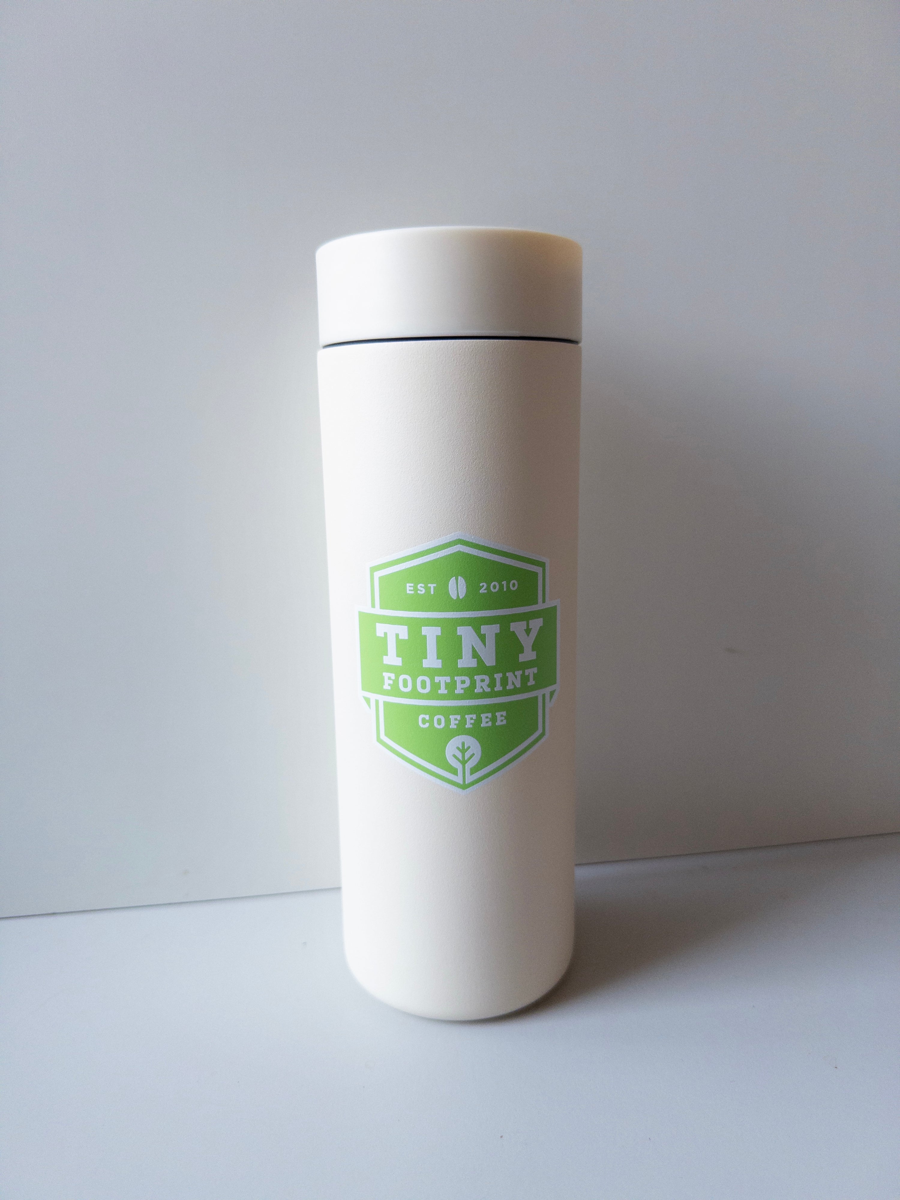 Tiny Footprint Miir 360 Traveler | 16oz
