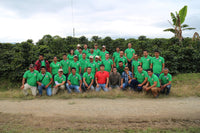 ASOBOMBO Farmers Group Picture