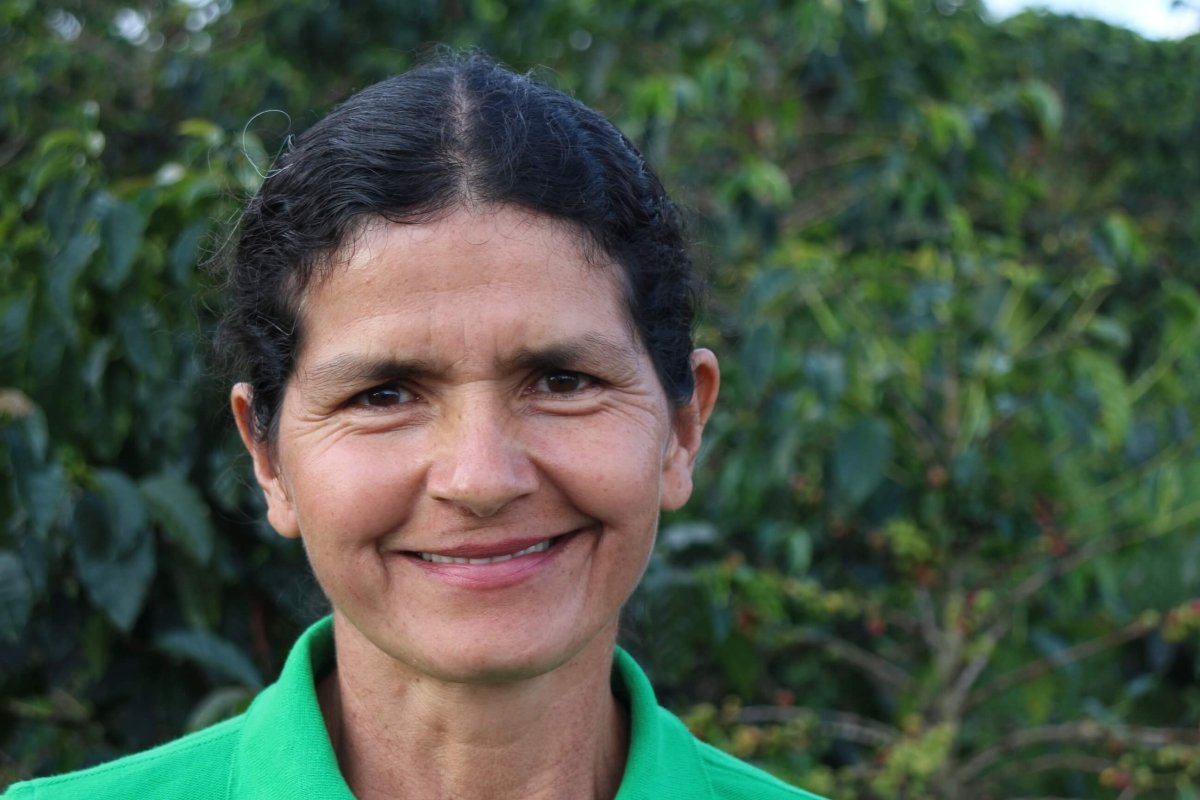 Colombia | Huila Pitalito | ASOBOMBO | Medium Roast - Tiny Footprint Coffee