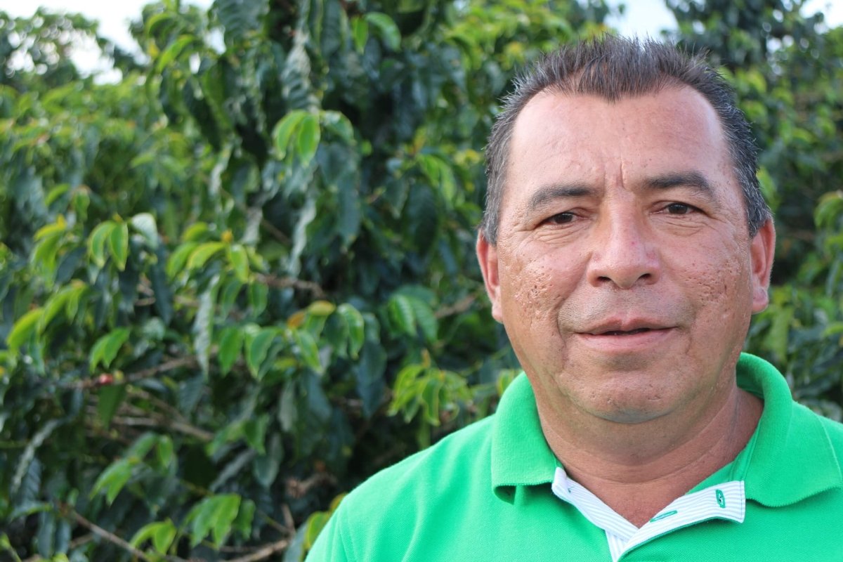 Colombia | Huila Pitalito | ASOBOMBO | Medium Roast - Tiny Footprint Coffee