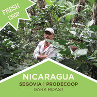 coffee from nicaragua