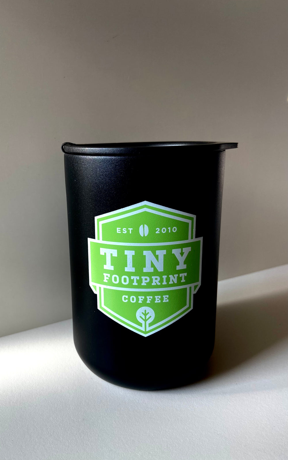 Miir Tumbler Climate 16oz | Tiny Footprint Coffee
