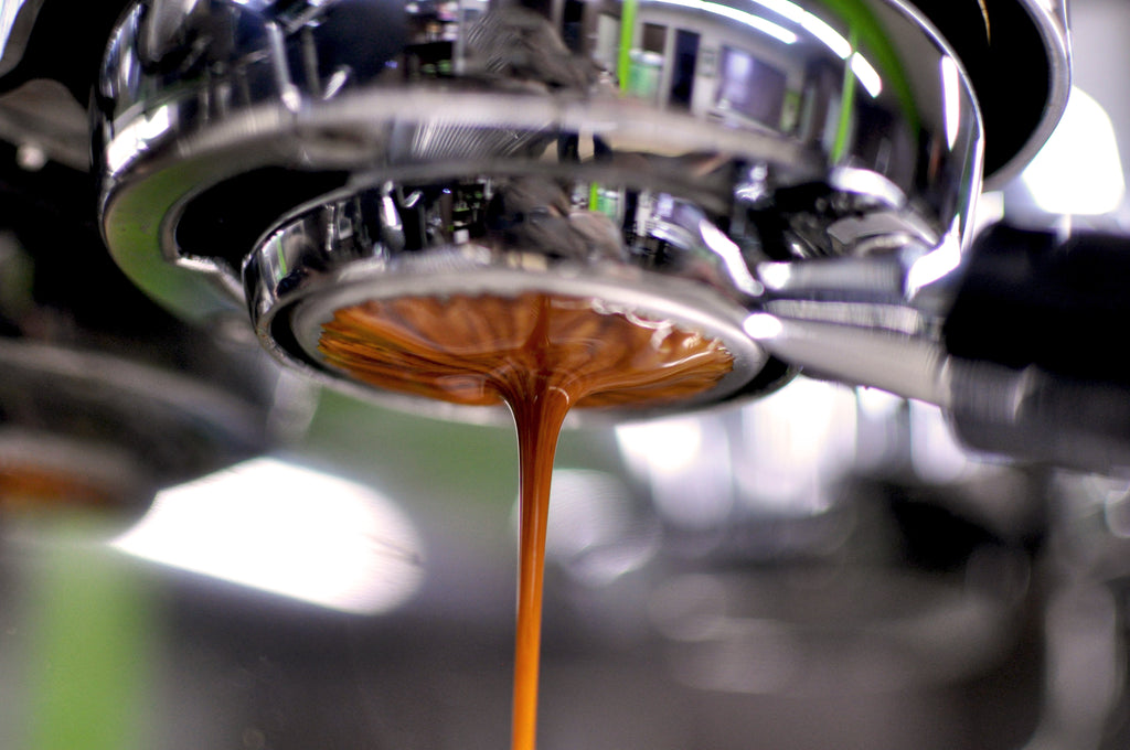 Cold Press Elixir  Cold Brew Coffee – Tiny Footprint Coffee