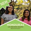 Honduras | Los Encinos Guazpo