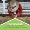 2022 Honduras Artisan Sampler