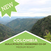 Colombia | Huila Pitalito | ASOBOMBO | Medium Roast