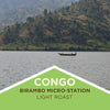Congo | SOPACDI Co-Op | Birambo Micro-Station | Light Roast
