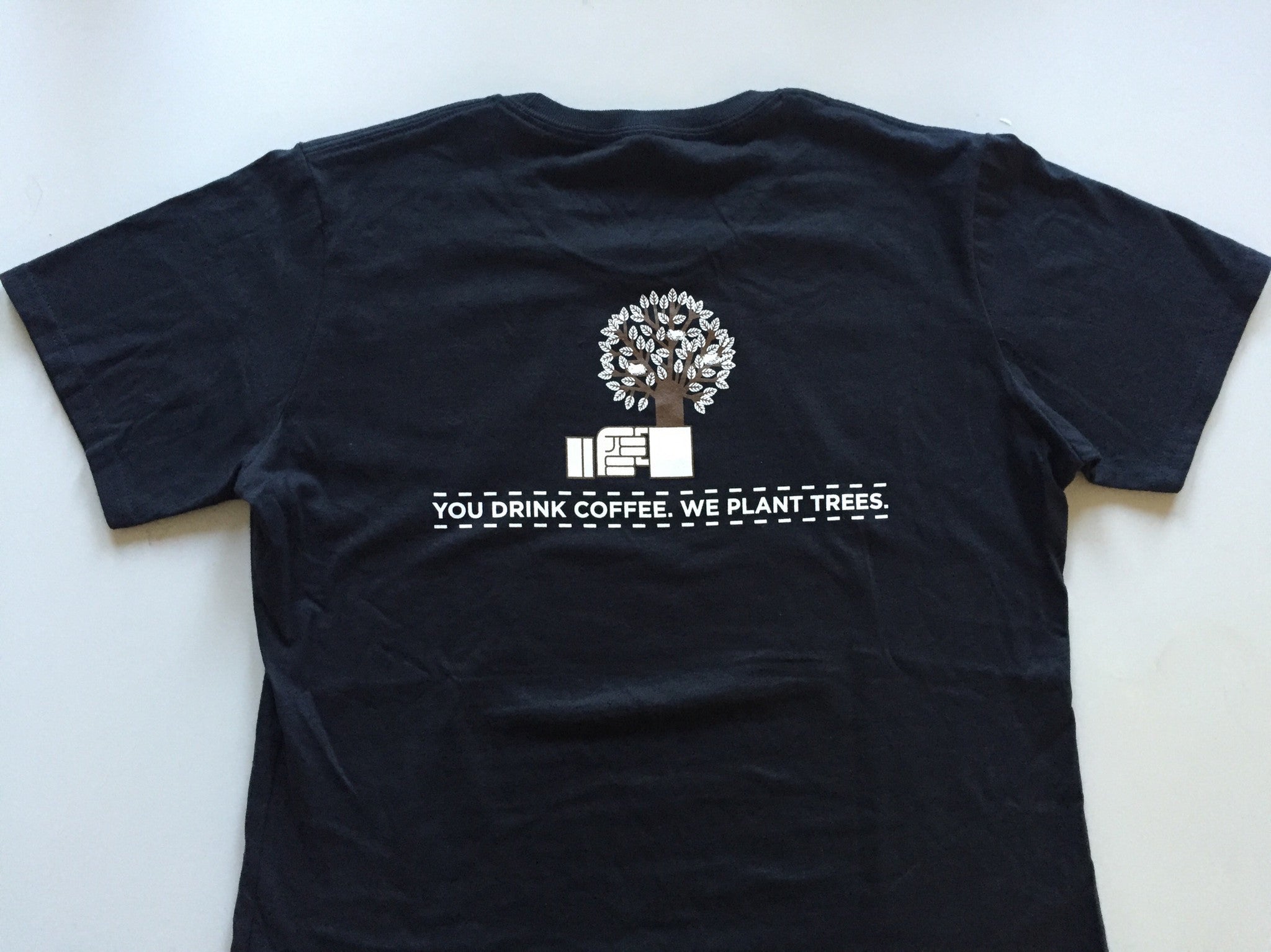 Tiny Footprint T-Shirt