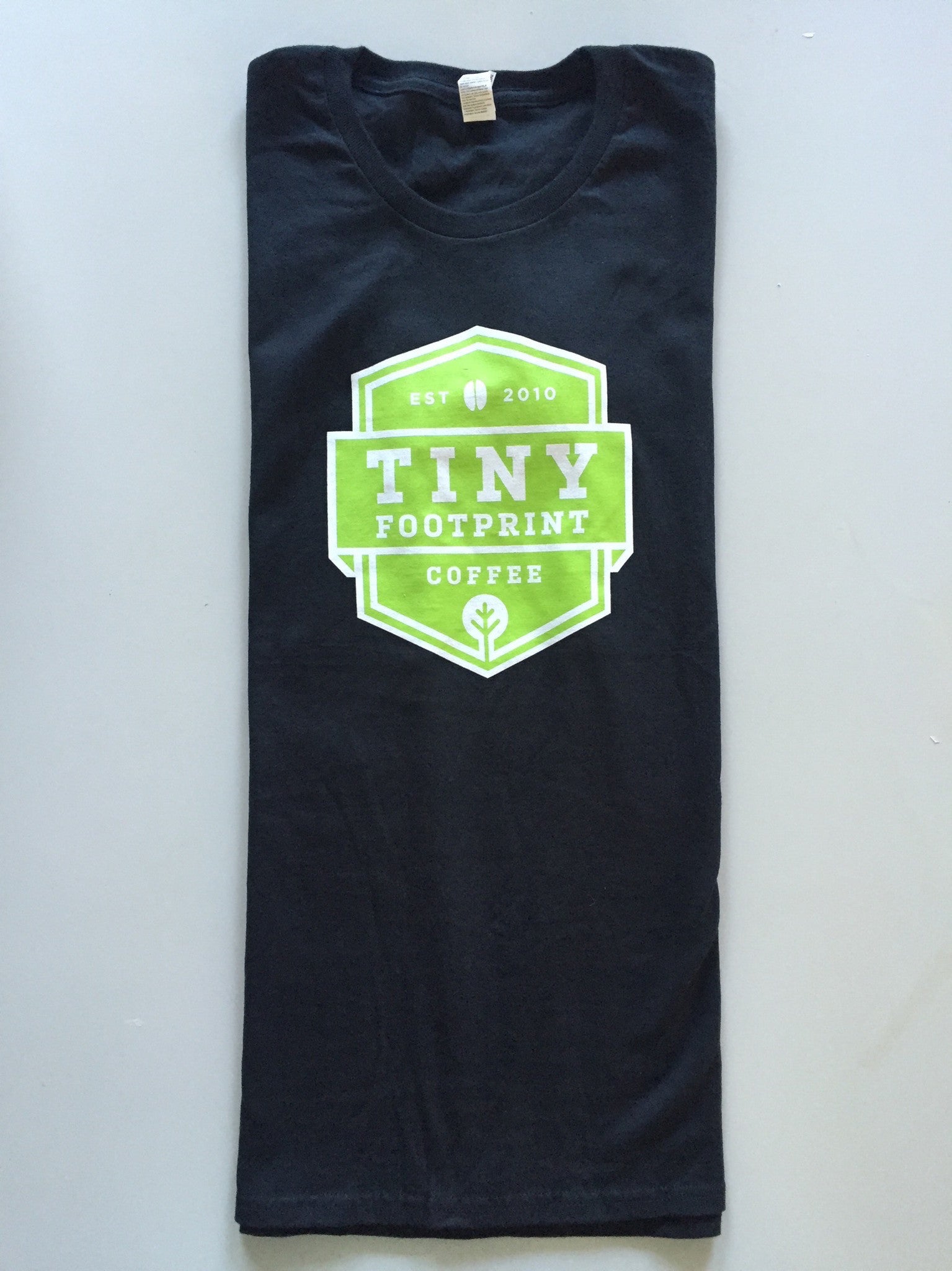 Tiny Footprint T-Shirt
