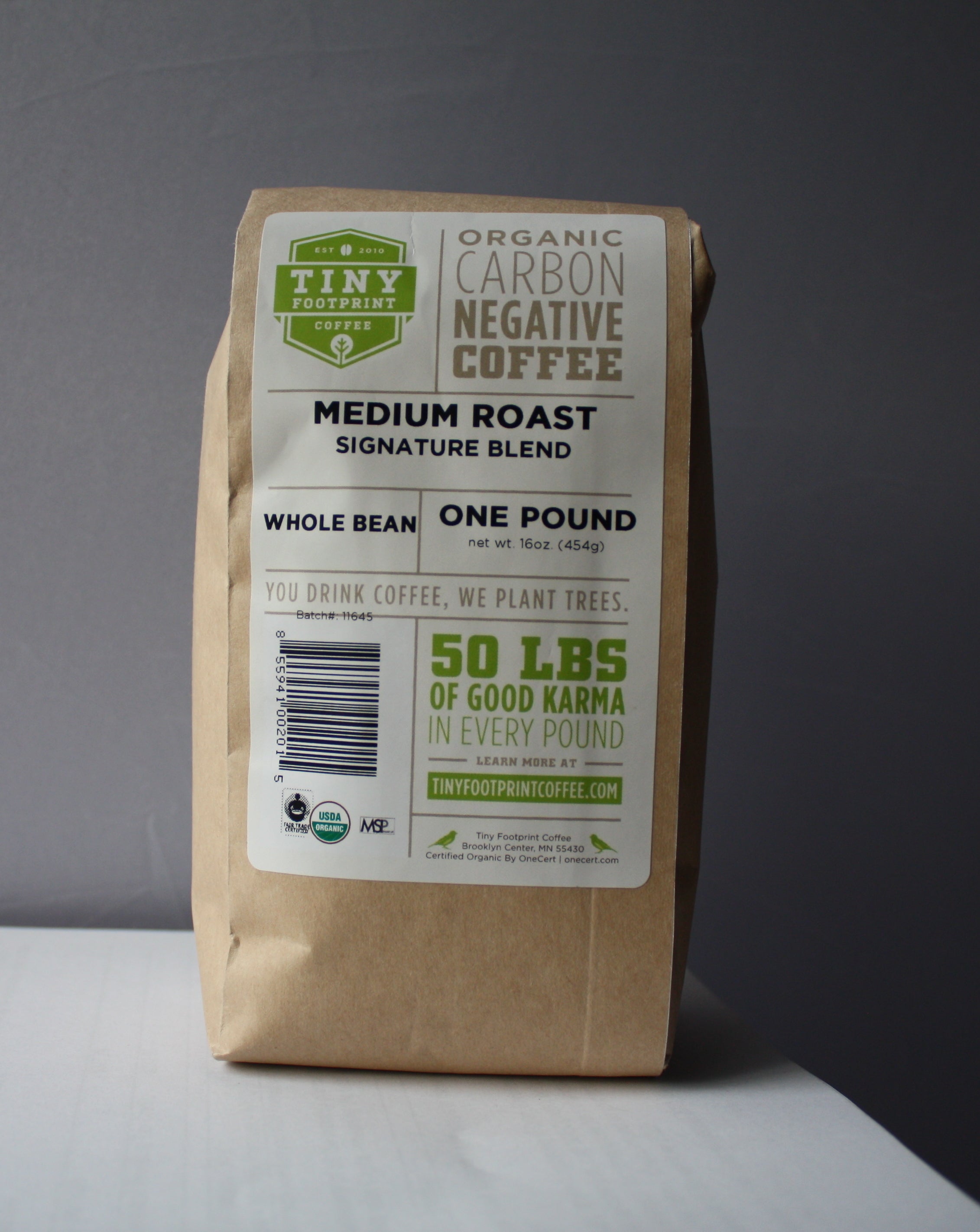Roast Box of Signature Blends