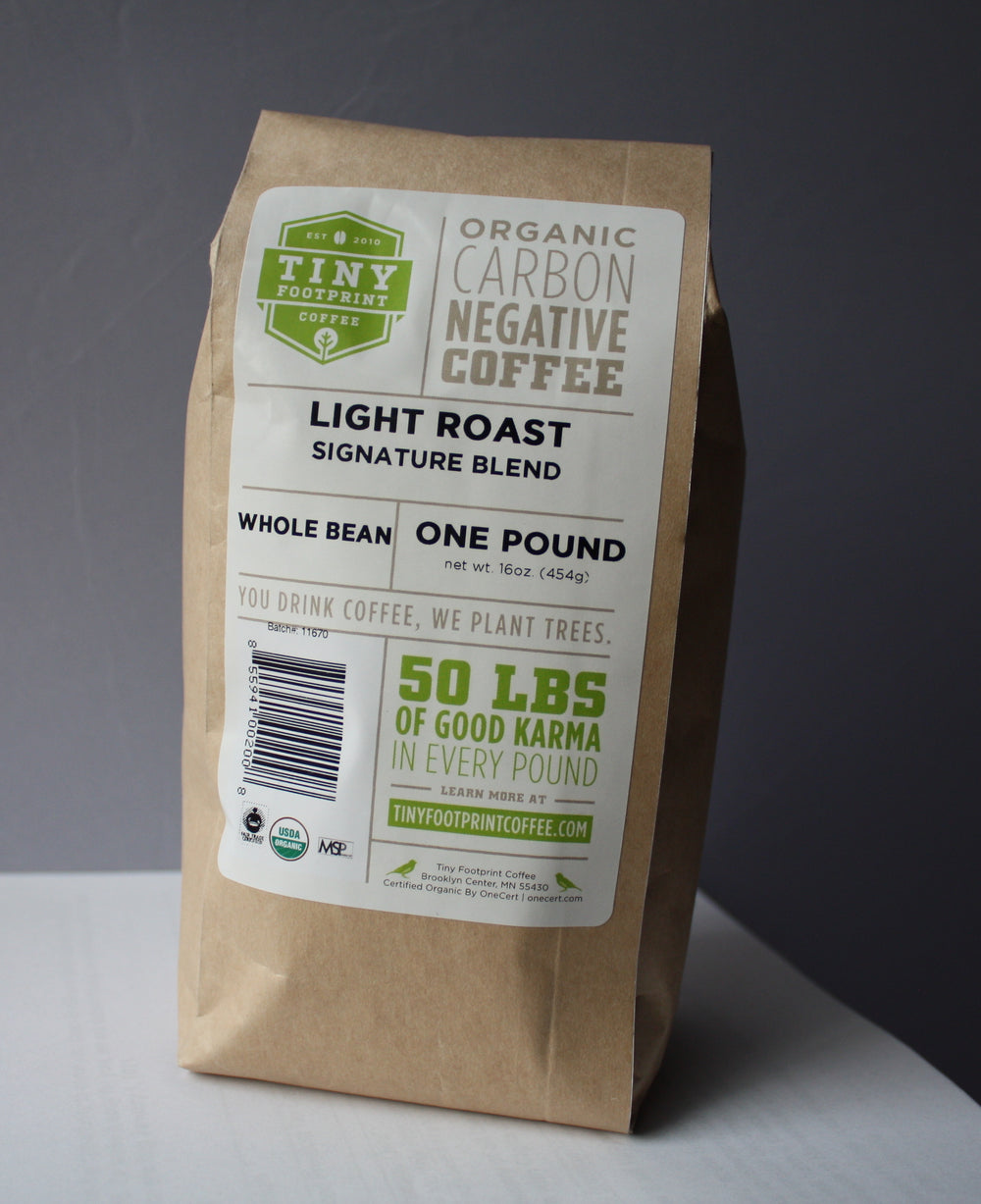 Roast Box of Signature Blends