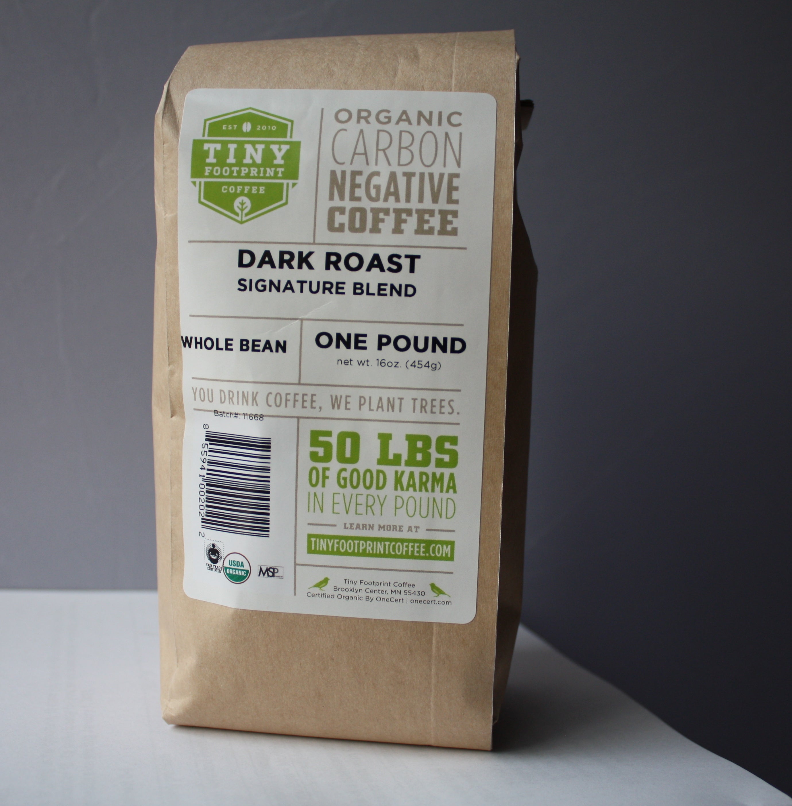 Roast Box of Signature Blends