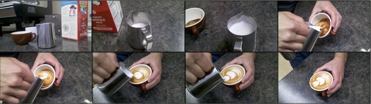 6 Month Unlimited Barista Training Pass - Tiny Footprint Coffee