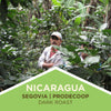 Nicaragua | Segovia/PRODECOOP | Dark Roast