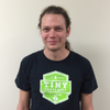 Tiny Footprint T-Shirt