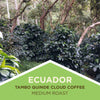 Ecuador | Cloud Coffees
