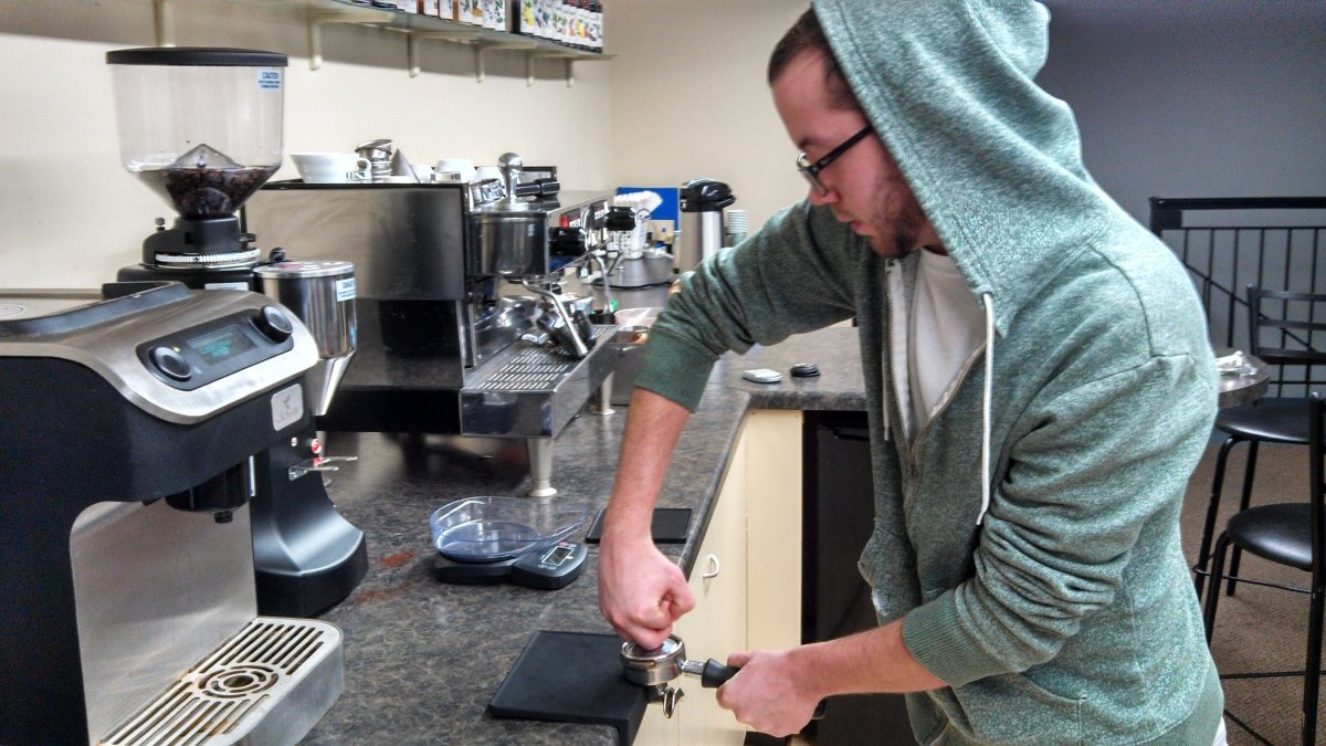 6 Month Unlimited Barista Training Pass - Tiny Footprint Coffee