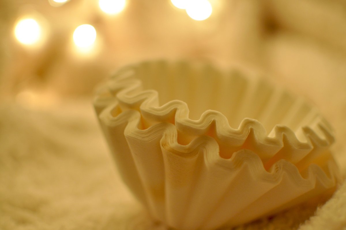 Pourover Gift Box - Tiny Footprint Coffee