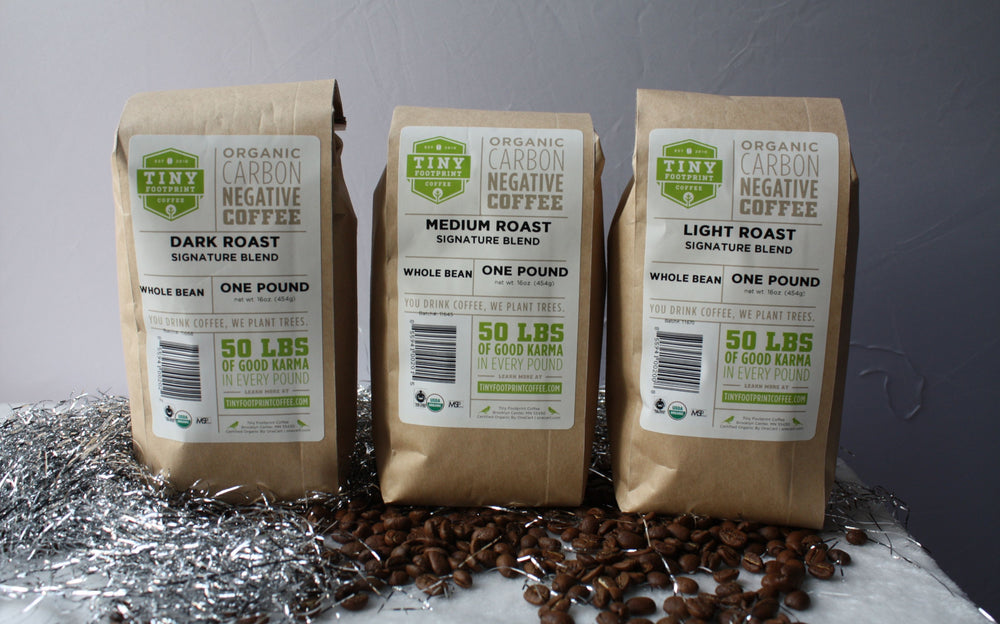 Roast Box of Signature Blends
