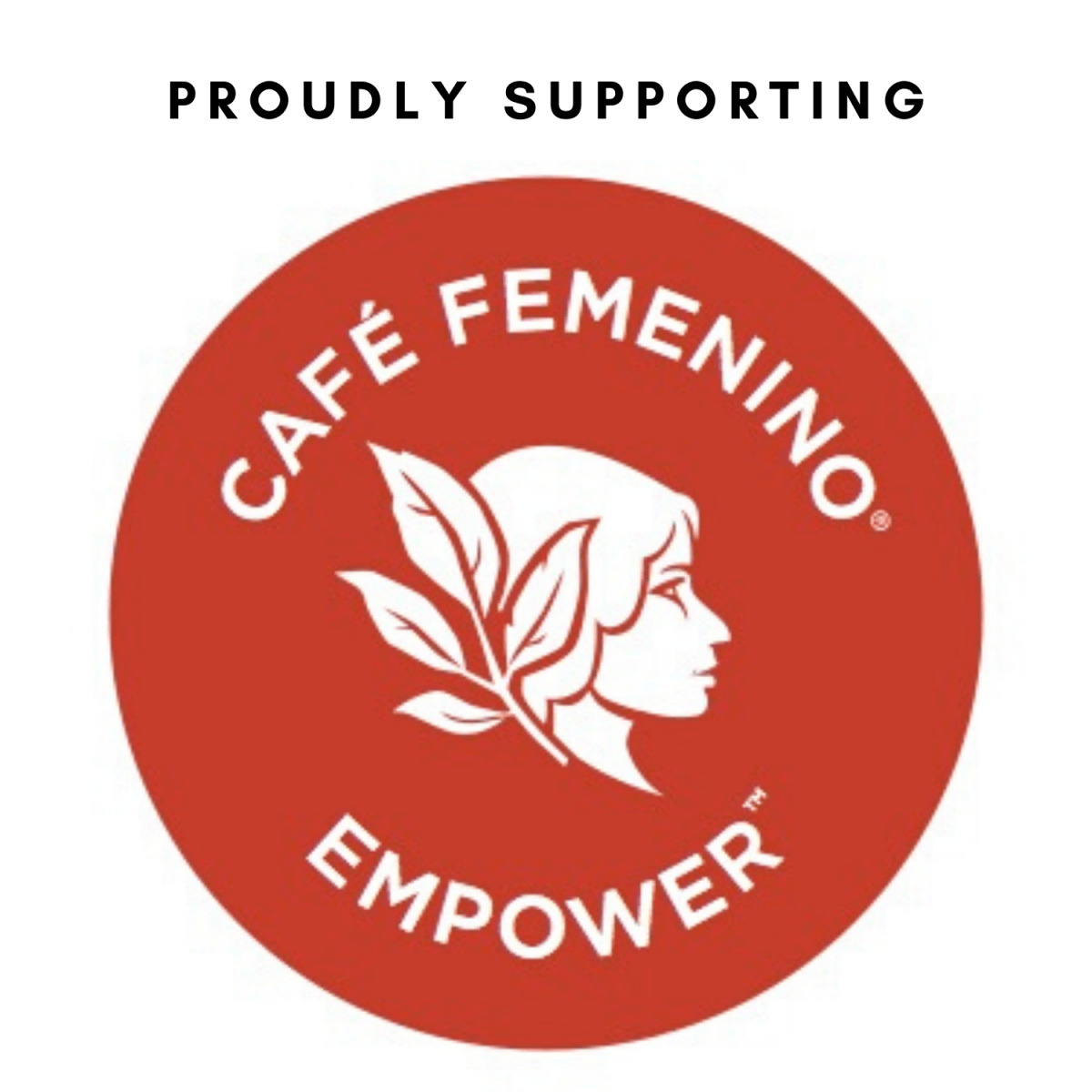 Colombia | Cafe Femenino | Cauca | Medium Roast - Tiny Footprint Coffee